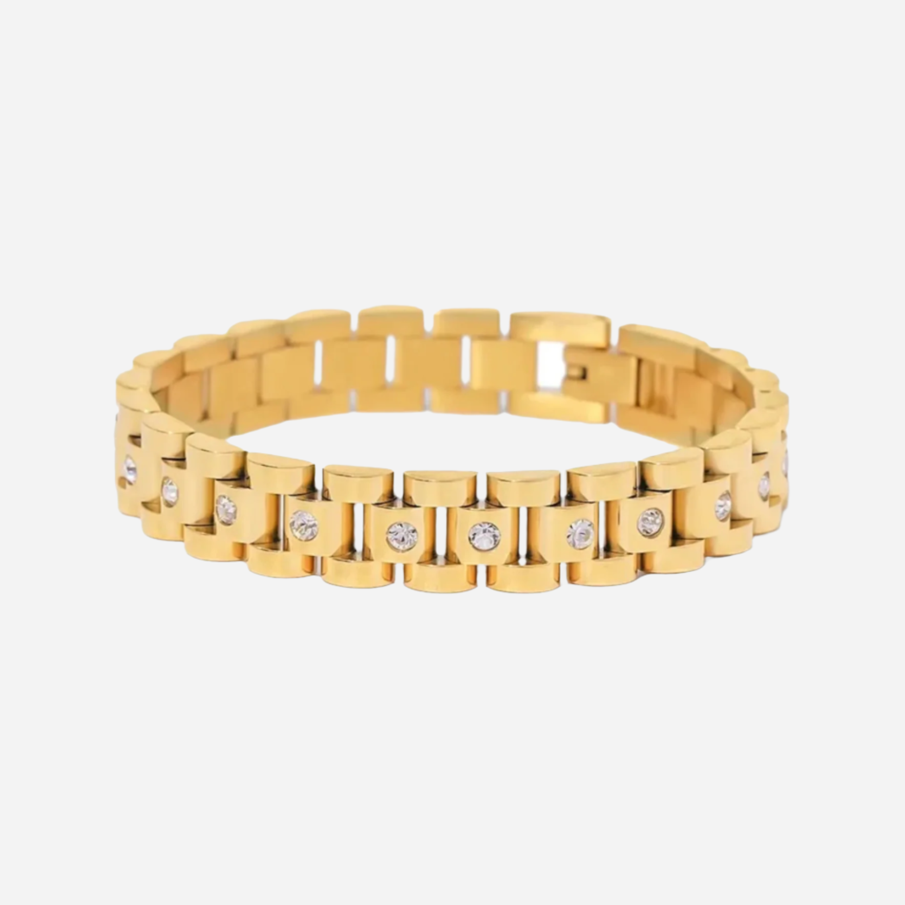 Arden – Bracelet de chaîne élégant