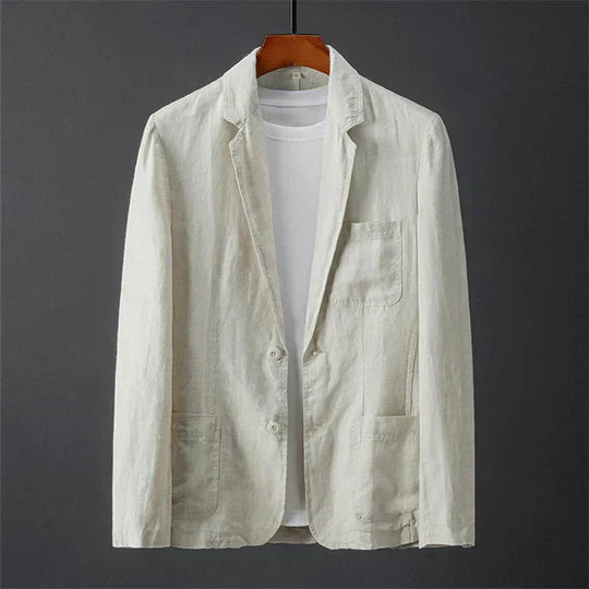 Jochen – Veste d’Été Légère pour Homme