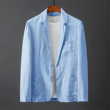 Jochen – Veste d’Été Légère pour Homme