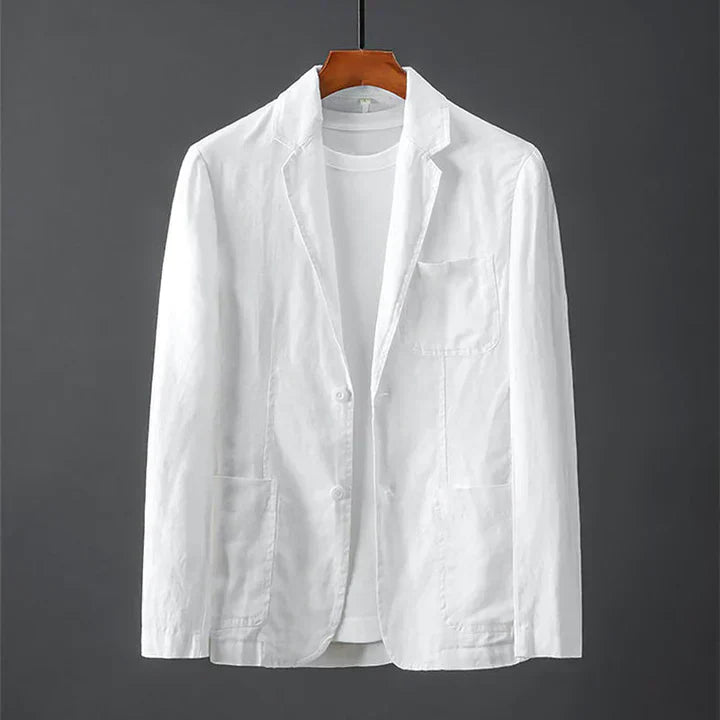 Jochen – Veste d’Été Légère pour Homme