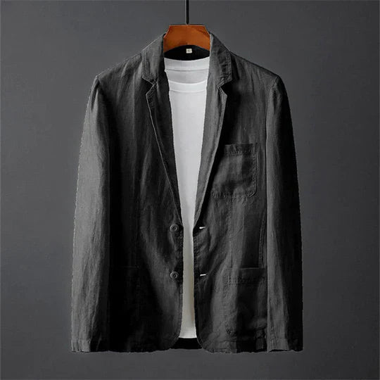 Jochen – Veste d’Été Légère pour Homme