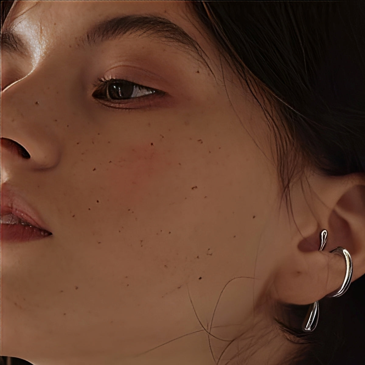 Mariz – Élégante Manche d'Oreille