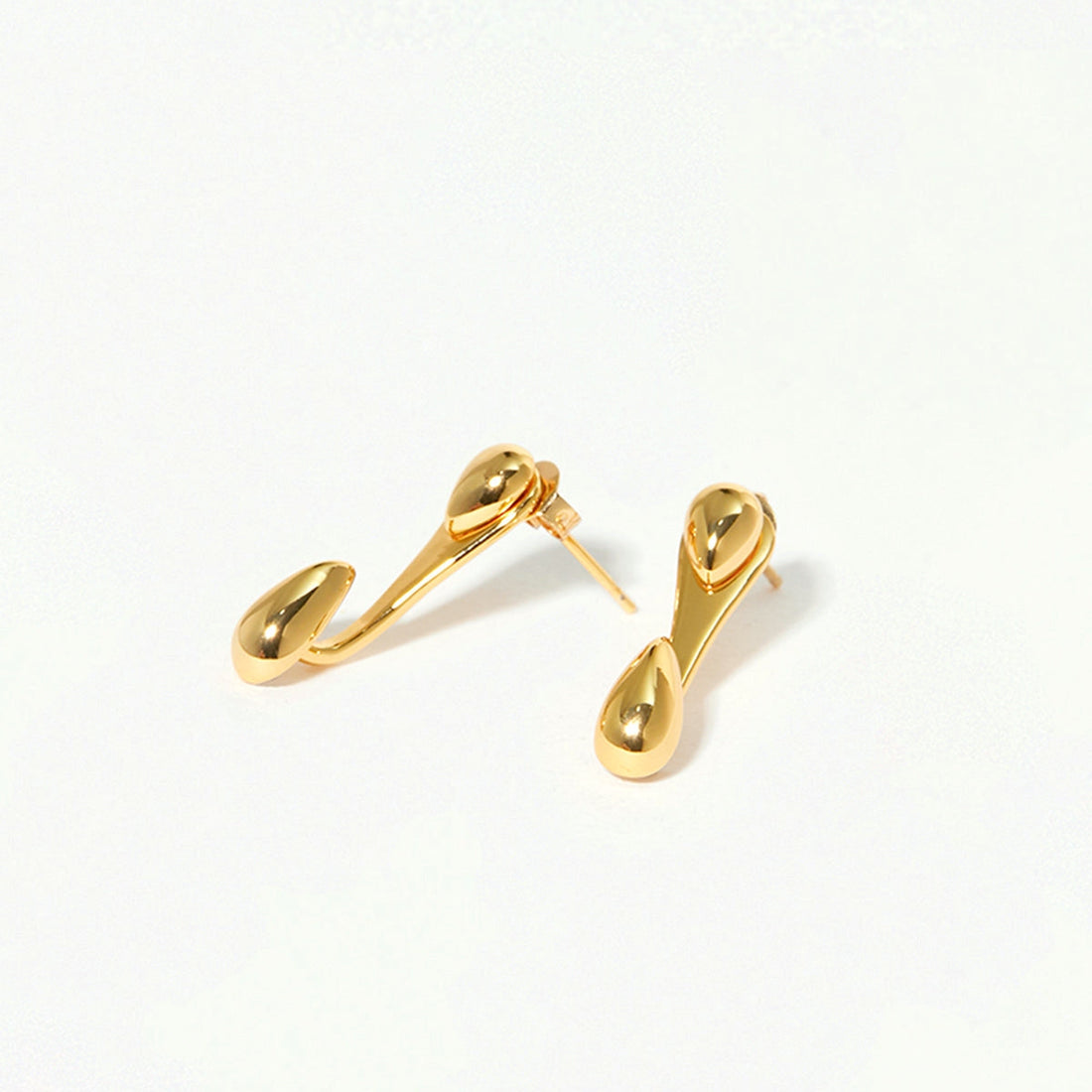 Nowee – Boucles d'oreilles goutte d'eau