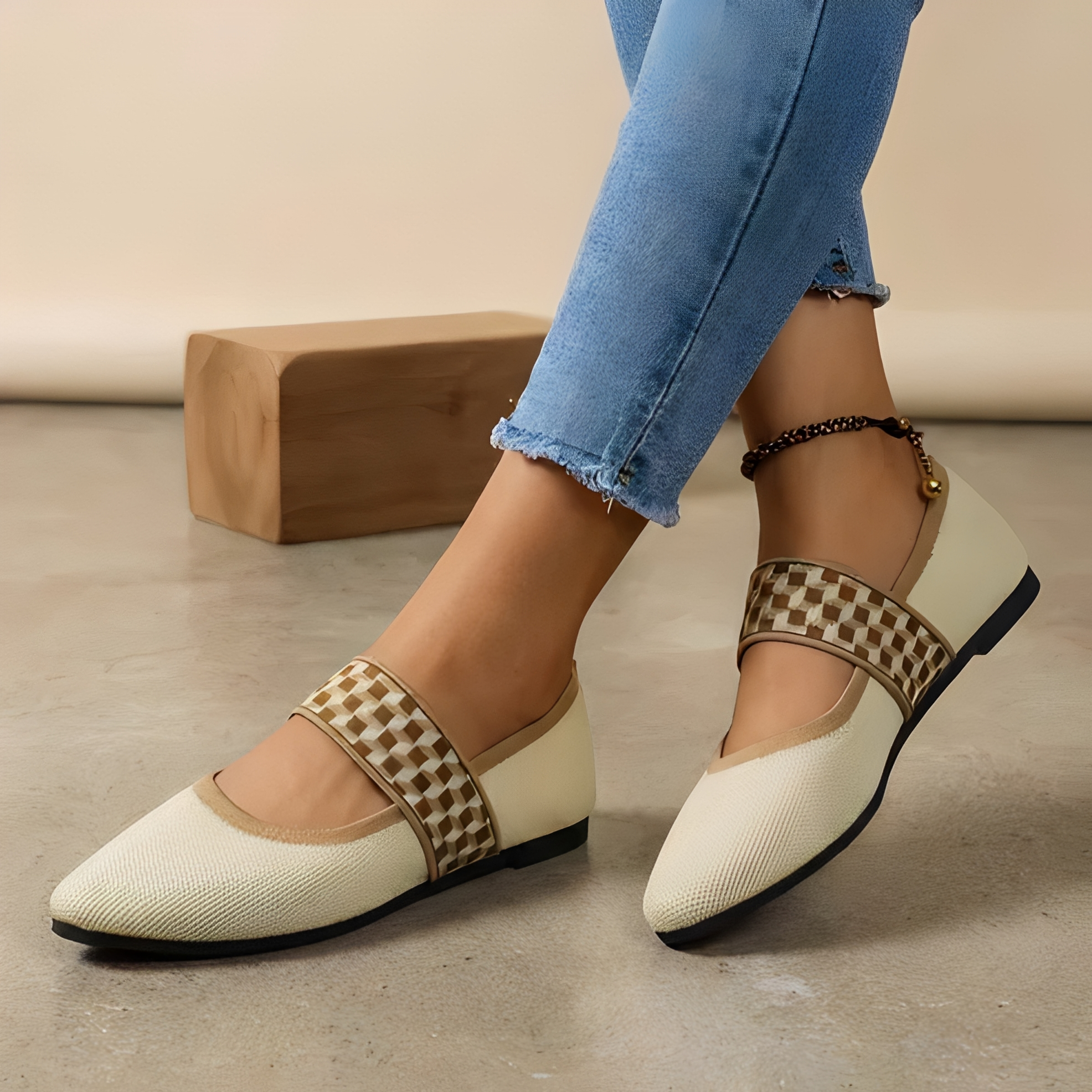 Lulian - Chaussures élégantes et sophistiquées pour femmes