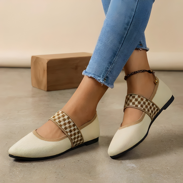Lulian - Chaussures élégantes et sophistiquées pour femmes