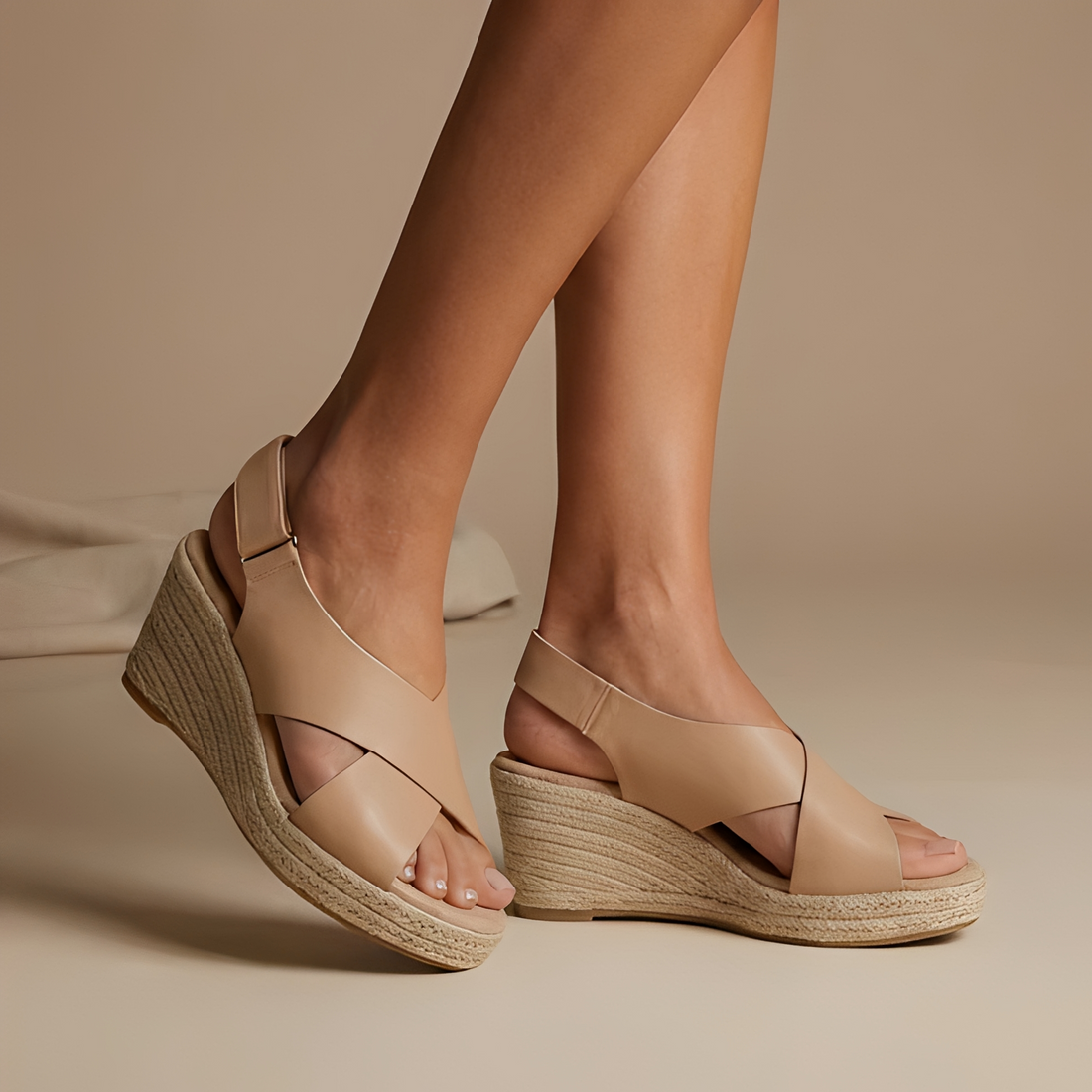 Mavie - Des sandales élégantes et stylées pour femmes