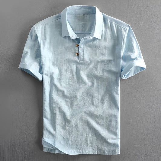 Reymond - Casual summer shirt for men