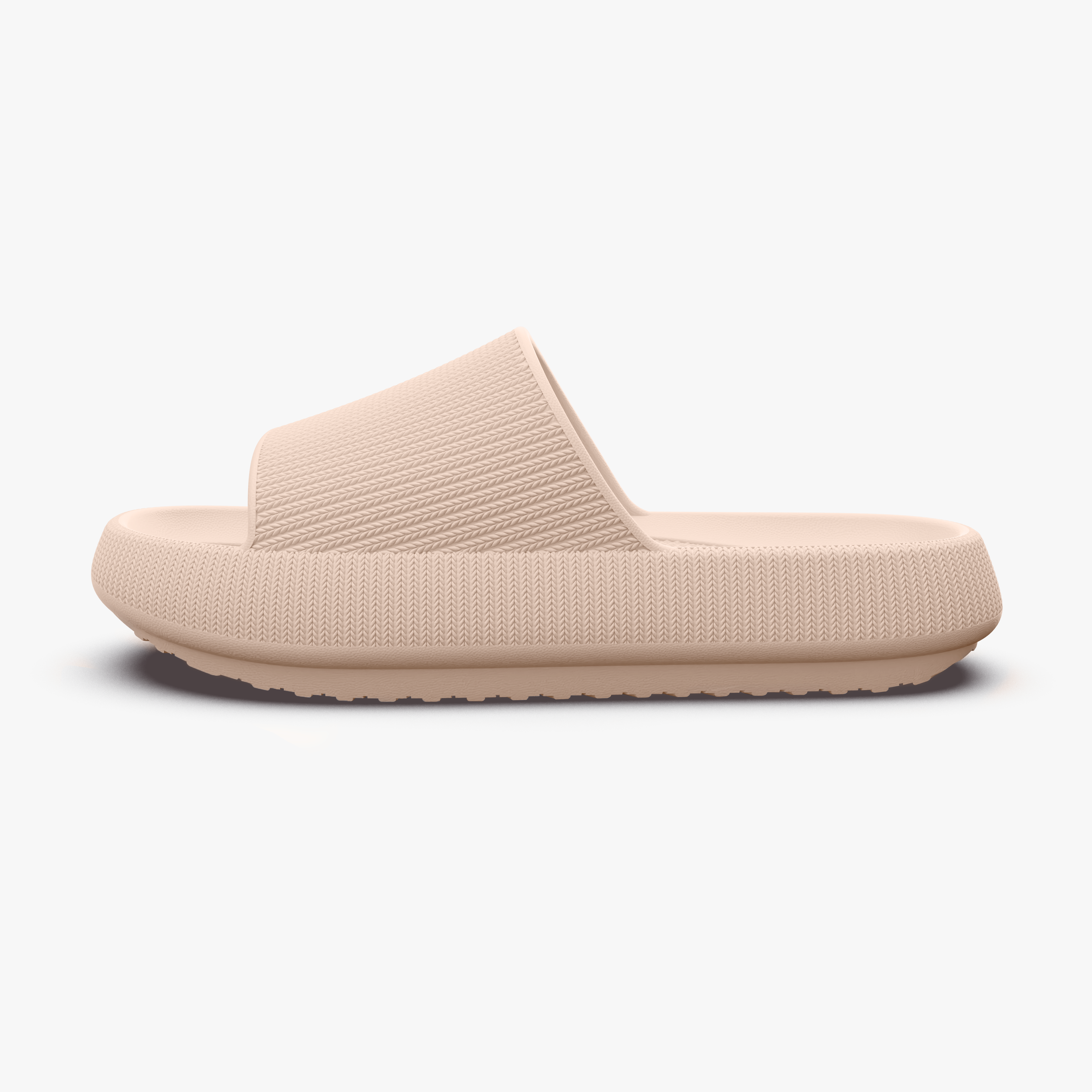 Rumi - Chaussons confortables