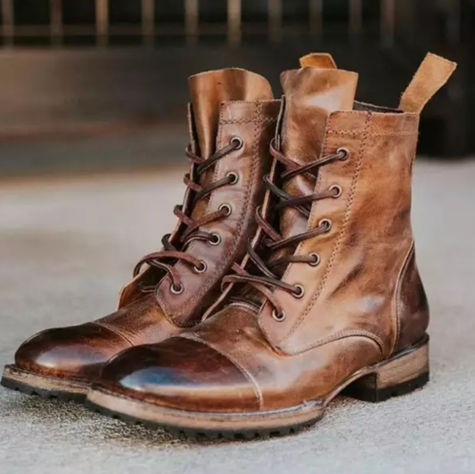 Ophelia - Bottes hiver style et chaleur