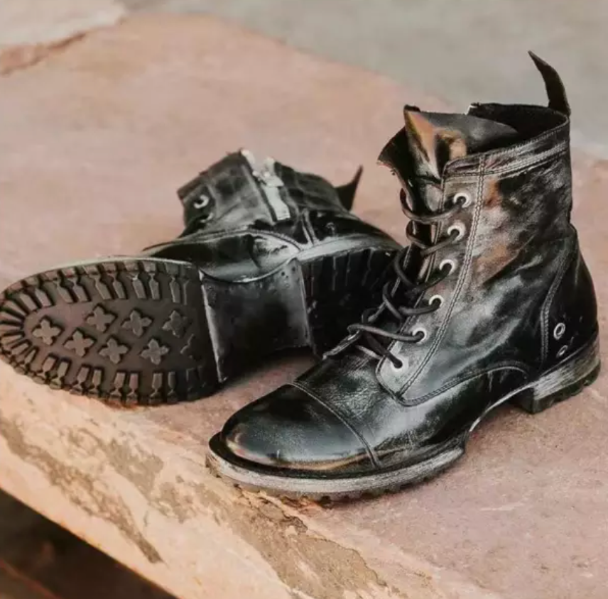 Ophelia - Bottes hiver style et chaleur