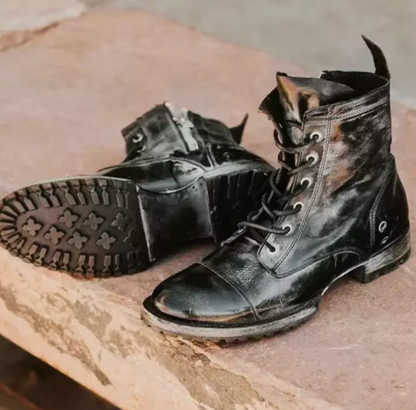 Ophelia - Bottes hiver style et chaleur