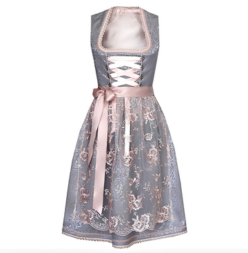 Roffah - Une robe chic et sophistiquée pour femmes