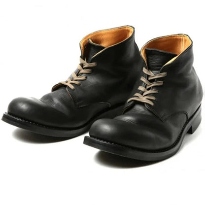 Rurek – Bottes solides pour hommes