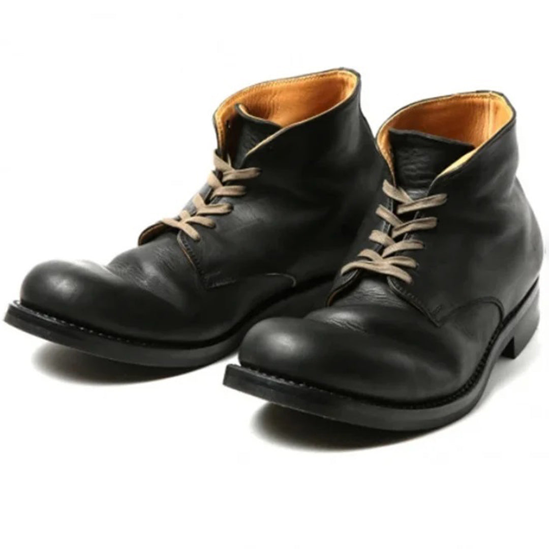 Rurek - Bottes robustes et confortables