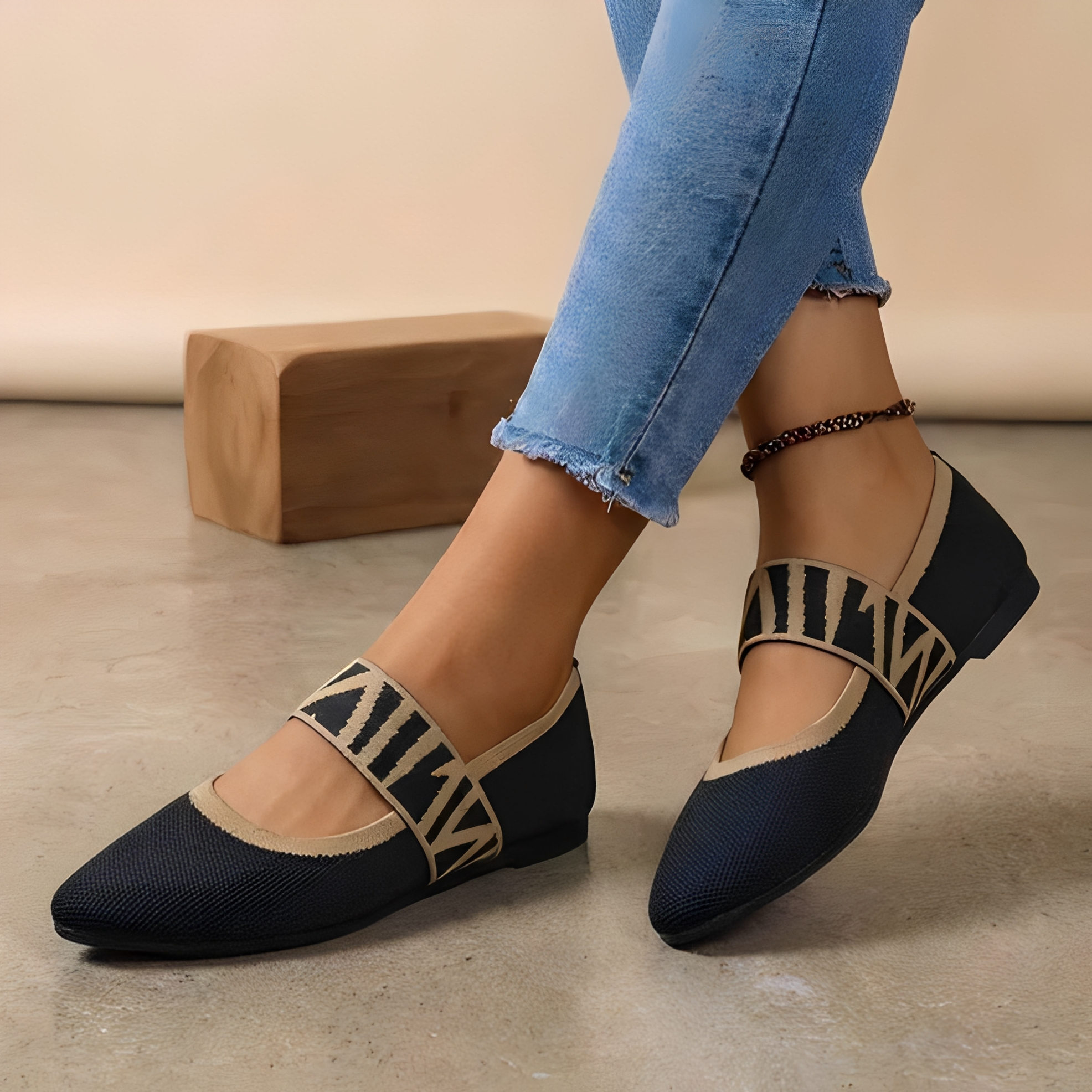 Lulian - Chaussures élégantes et sophistiquées pour femmes