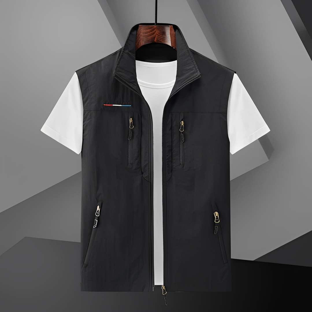 Herbert - Veste homme - pour un style décontracté au quotidien