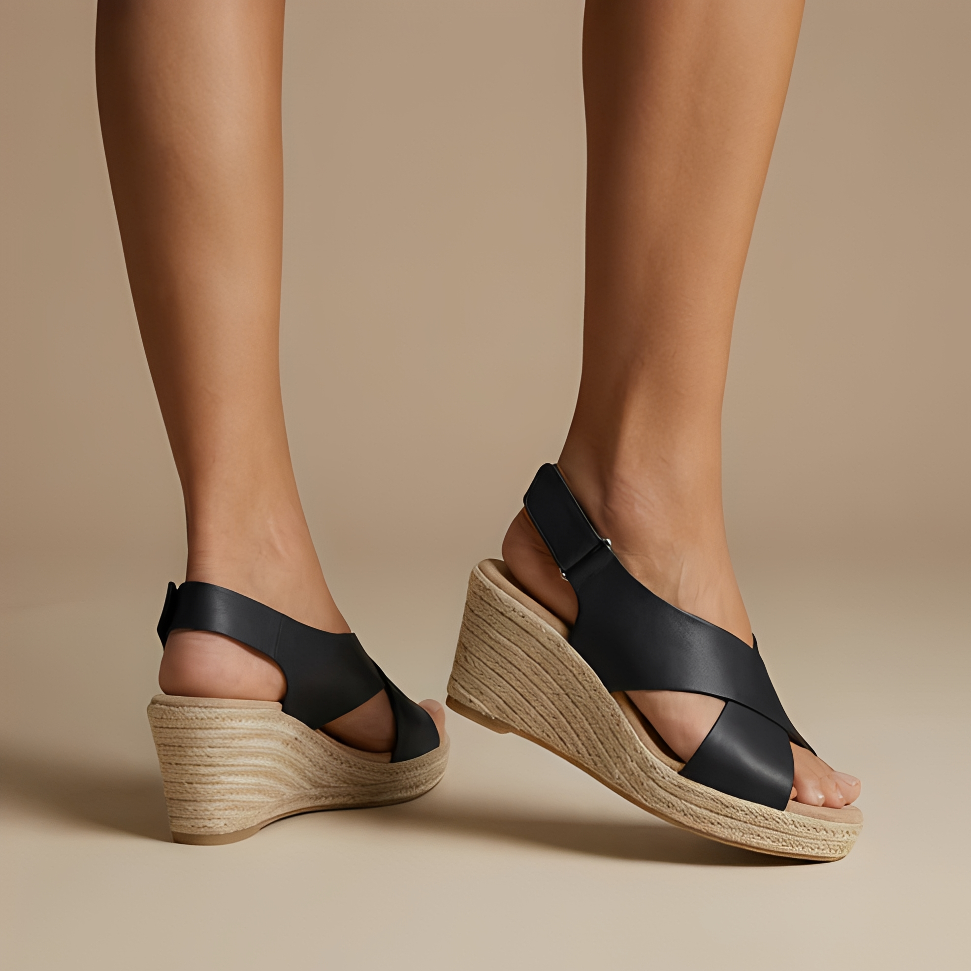 Mavie - Des sandales élégantes et stylées pour femmes