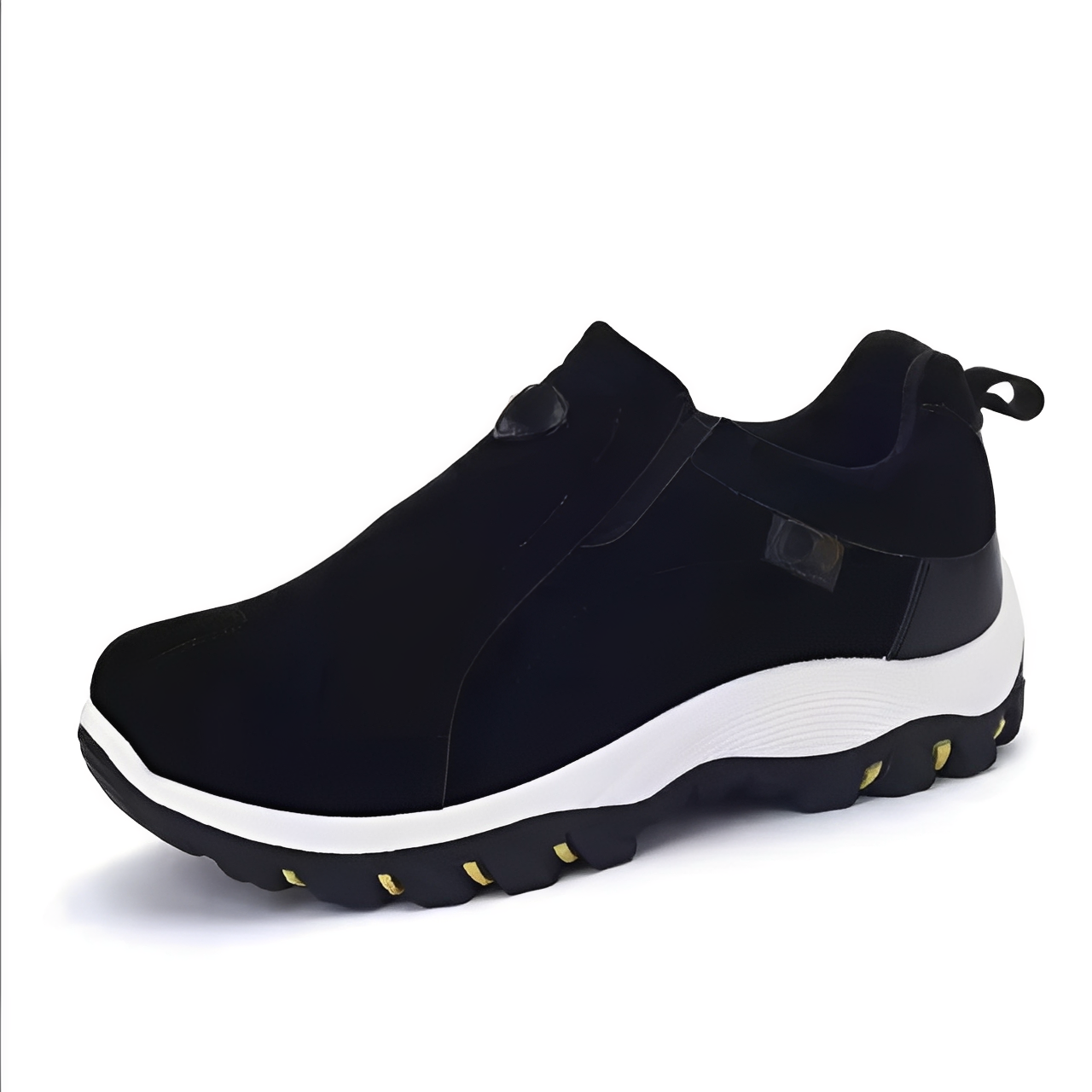 Geover - Chaussures élégantes et robustes pour hommes
