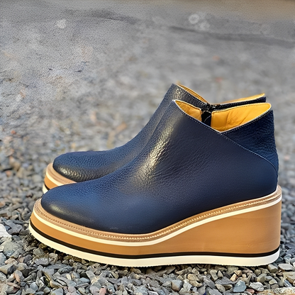 Ariela – Bottines élégantes pour chaque occasion