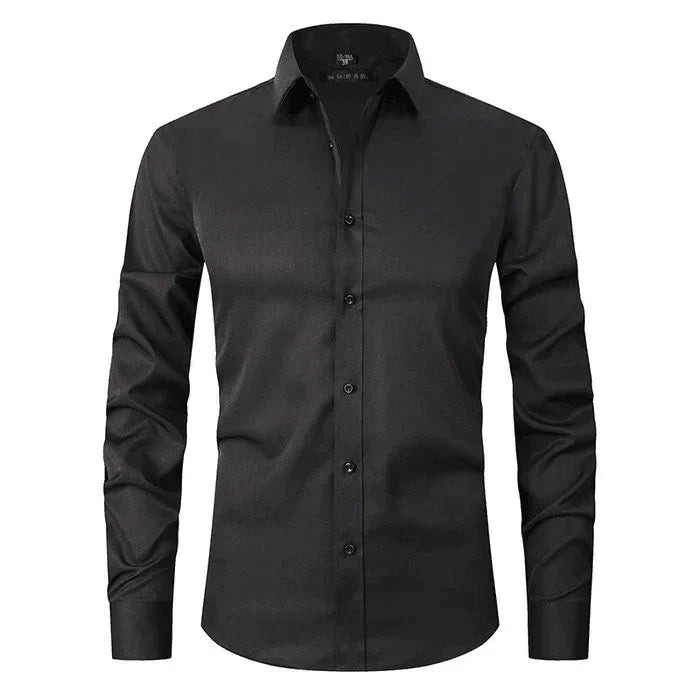 Tucker - chemise stretch respirante pour homme