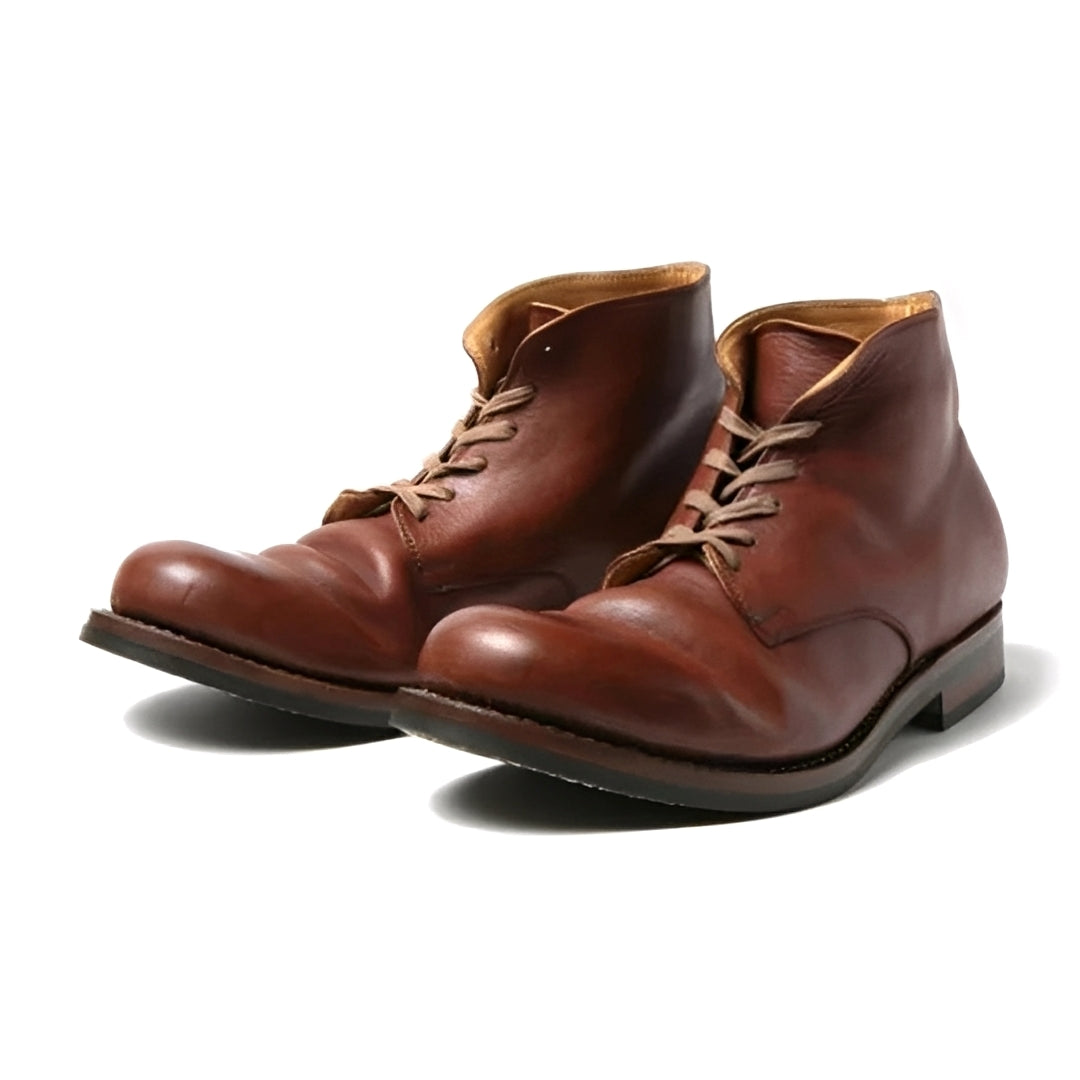 Rurek - Bottes robustes et confortables