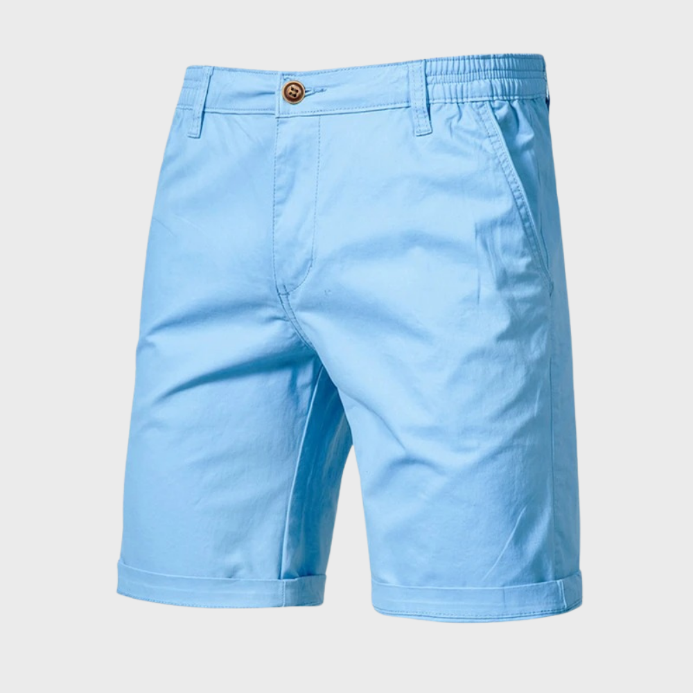 Rinz – Shorts Confortables pour Hommes