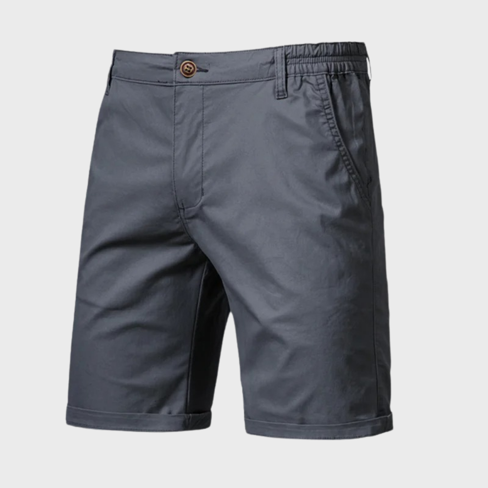 Rinz – Shorts Confortables pour Hommes