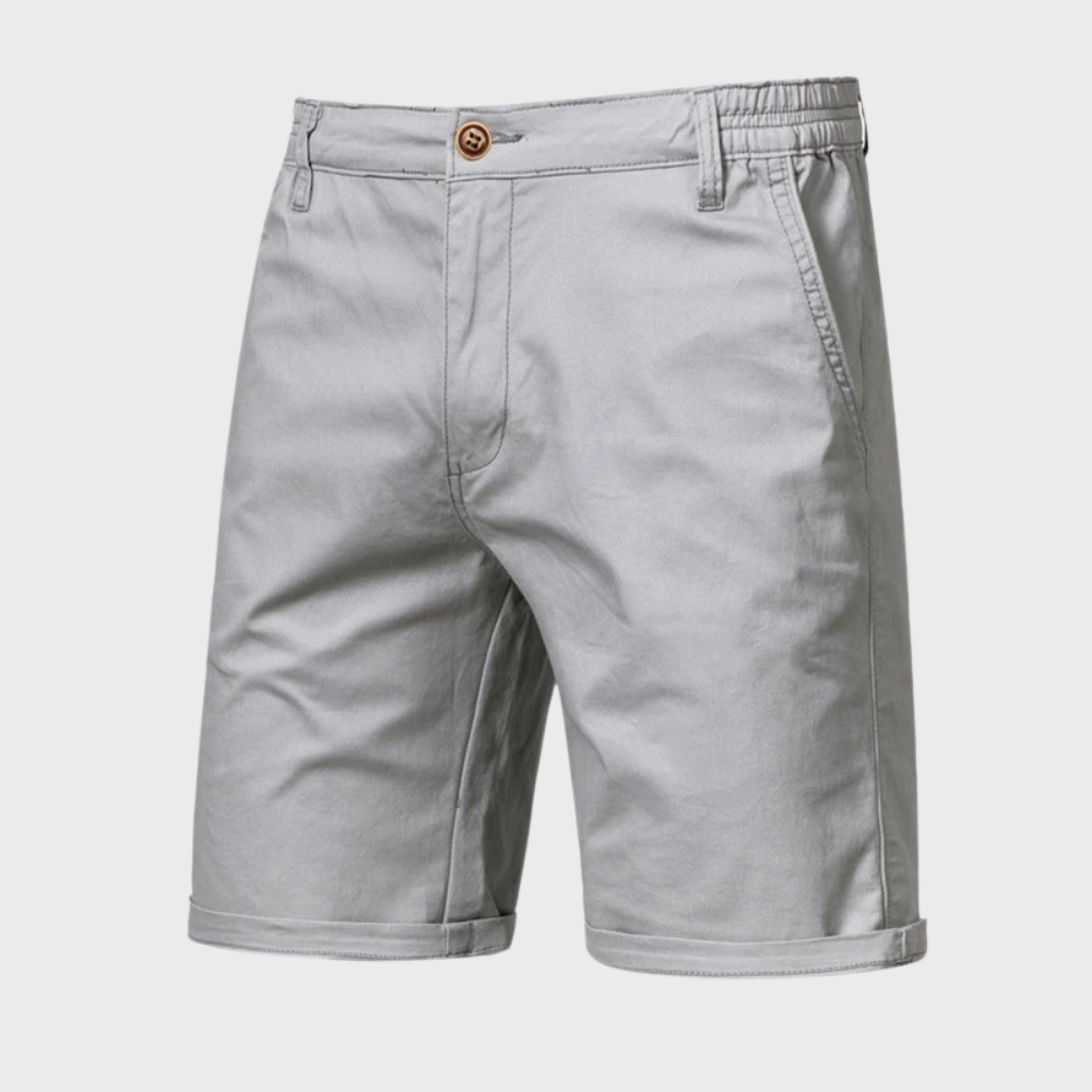 Rinz – Shorts Confortables pour Hommes