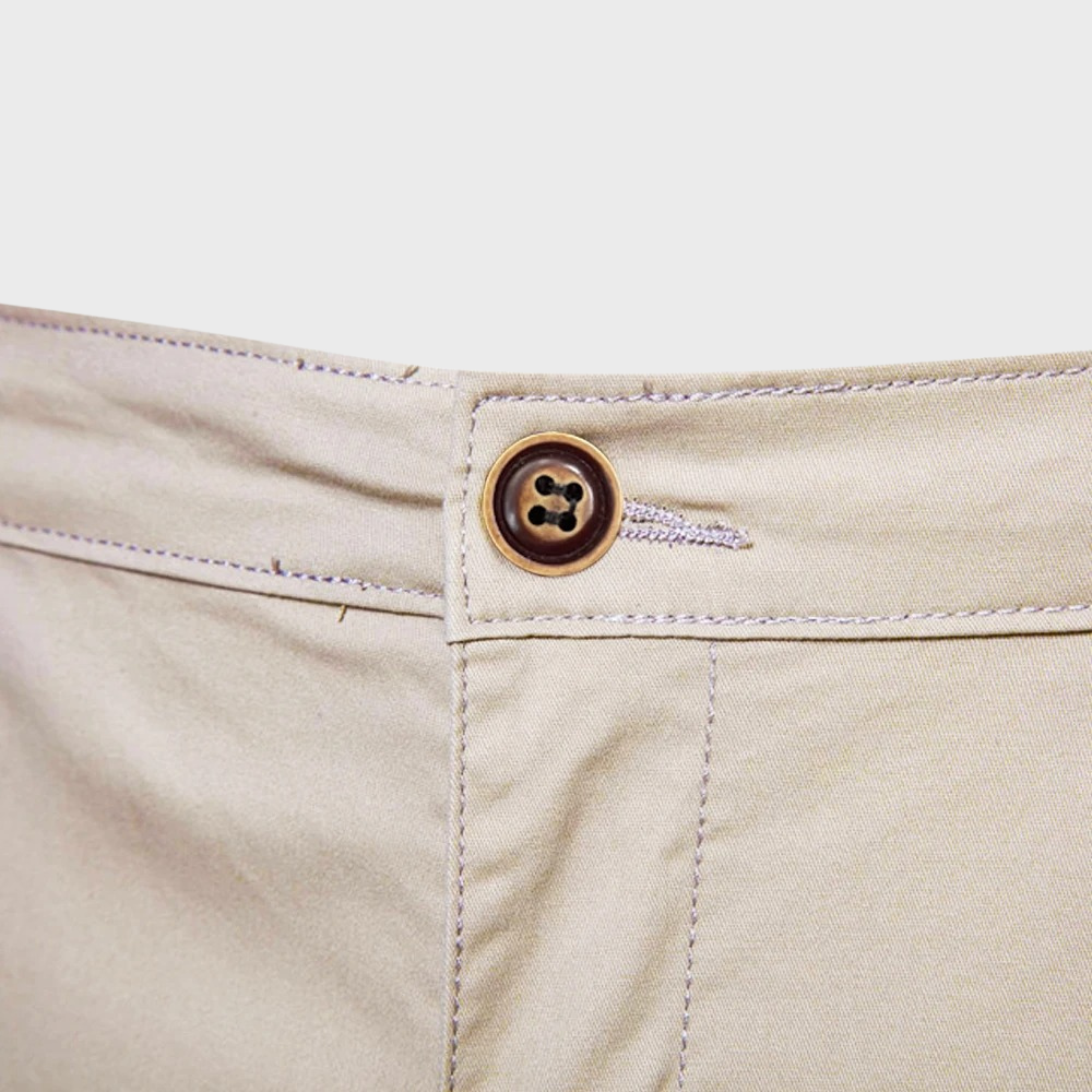 Rinz – Shorts Confortables pour Hommes