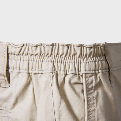 Rinz – Shorts Confortables pour Hommes