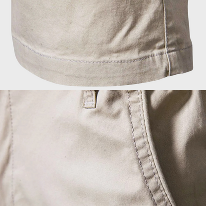 Rinz – Shorts Confortables pour Hommes