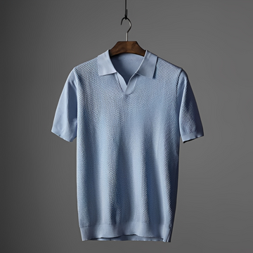 Brince - Polo homme décontracté