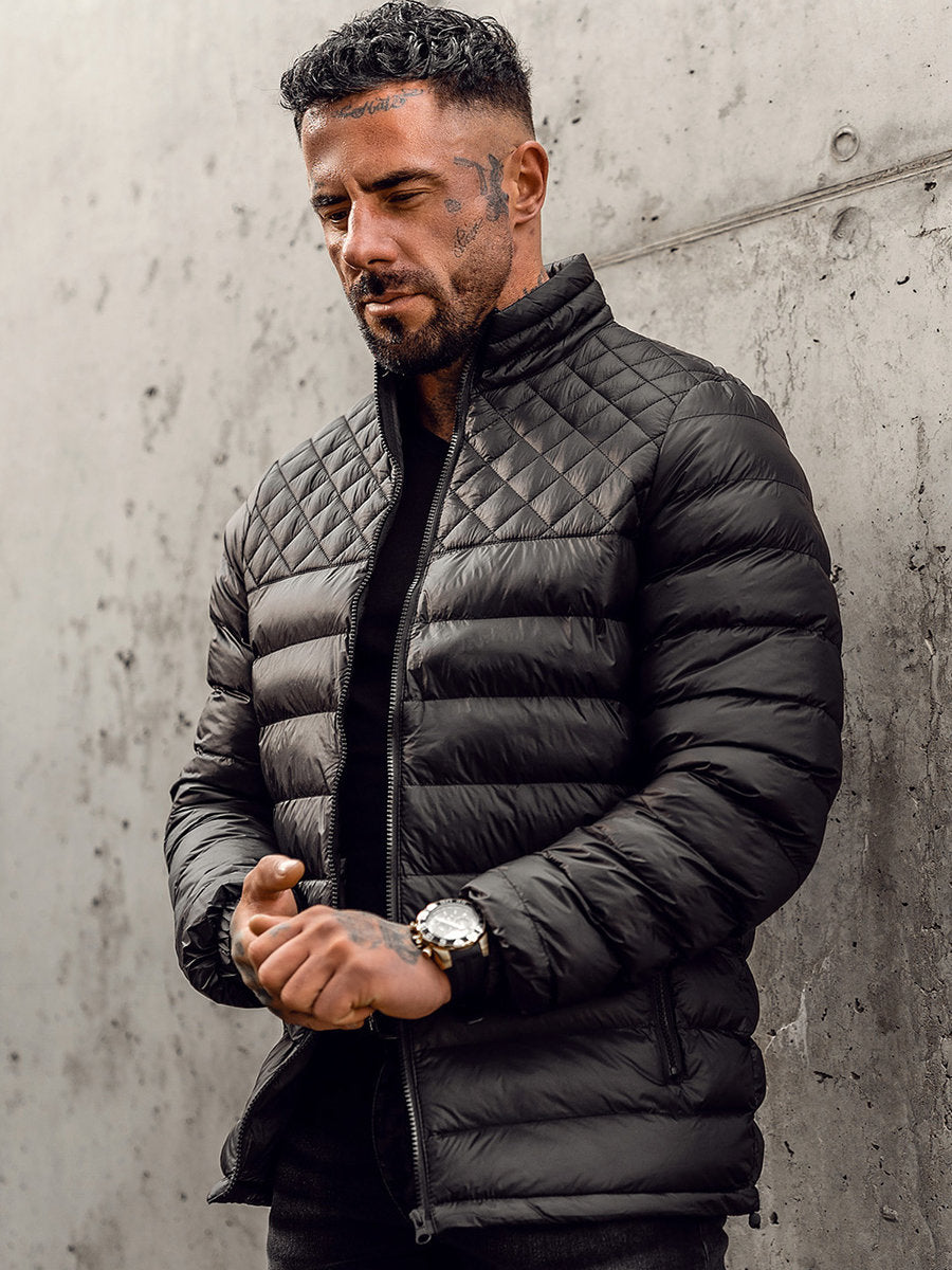 Calvin - Veste pour hommes