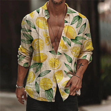 Recky – Blouse d'été légère pour chaque jour