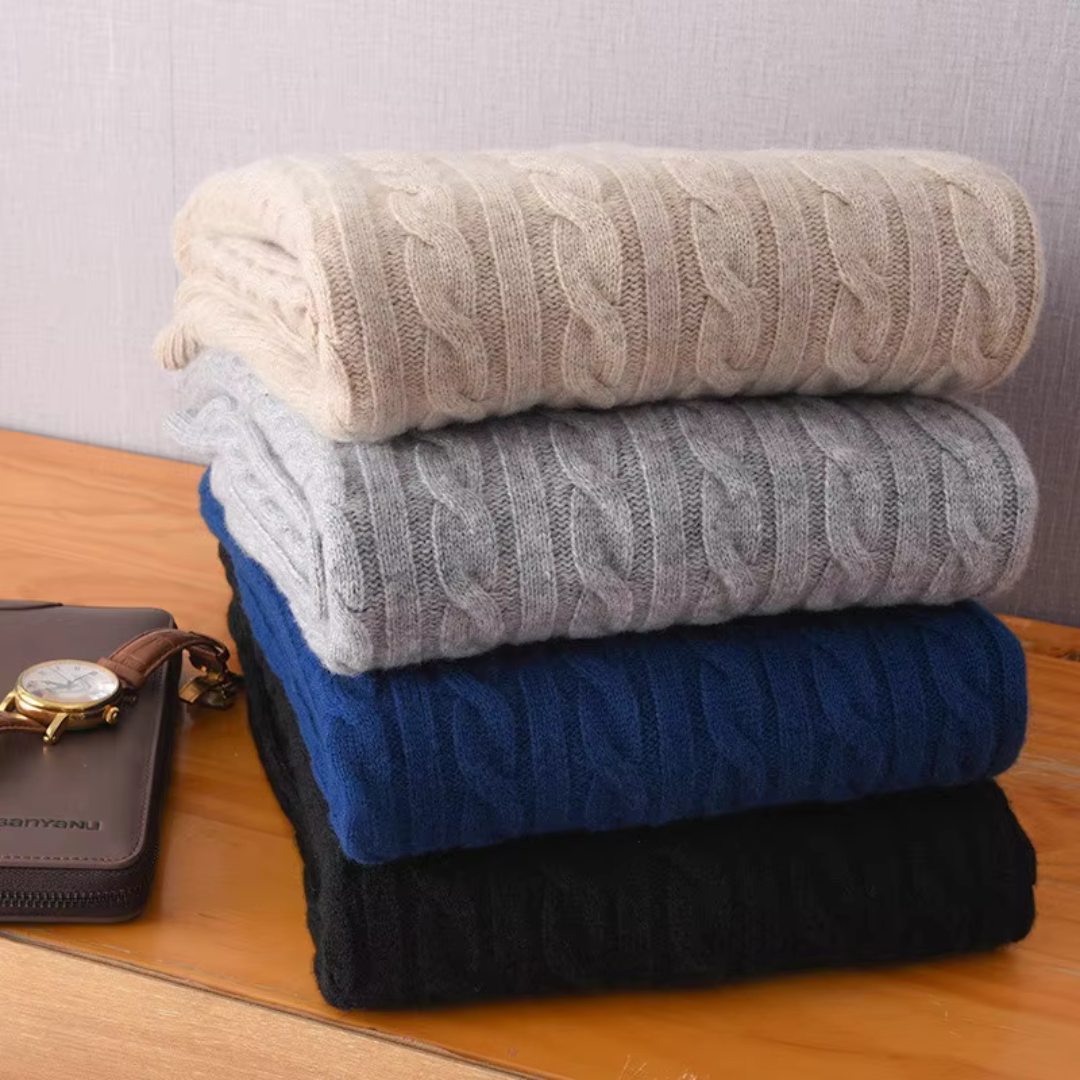 Luca – Sweat Décontracté