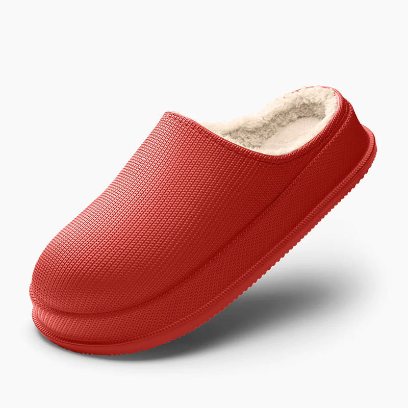 Nicole - Sandales confortables et chaudes