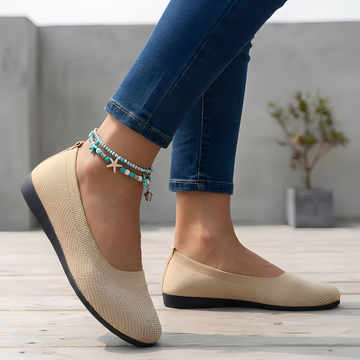 Anjanet - Chaussures élégantes et aérées pour femmes