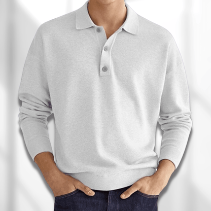 Tim – Polo chic pour hommes