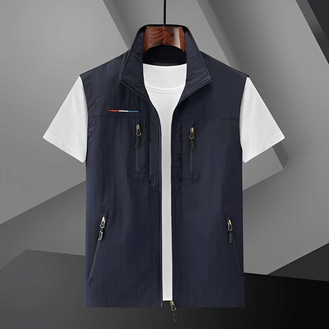 Herbert - Veste homme - pour un style décontracté au quotidien