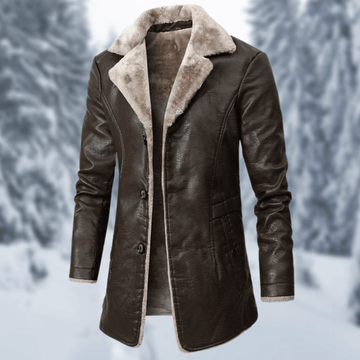 Remington - Manteau confortable et chaud