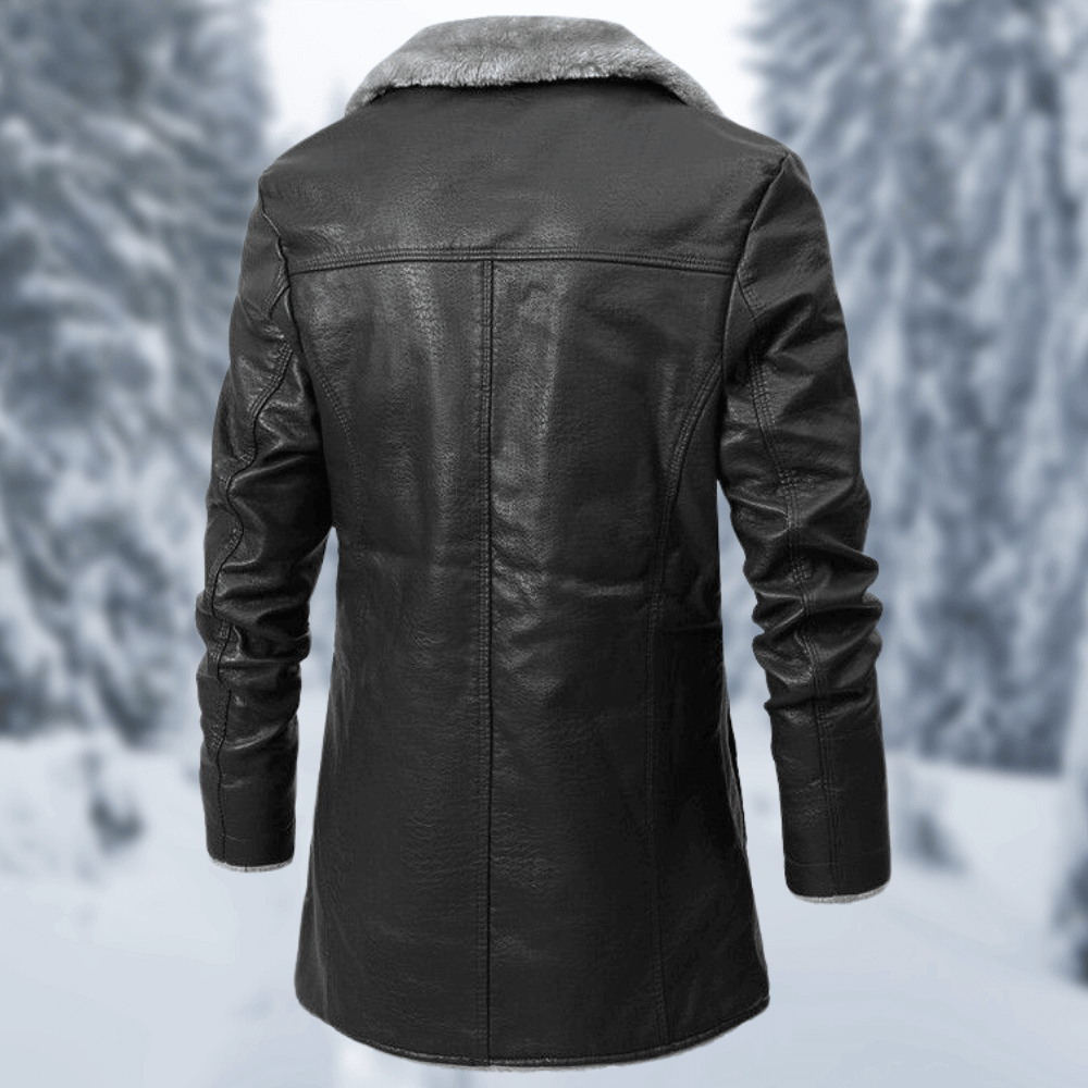 Remington - Manteau confortable et chaud