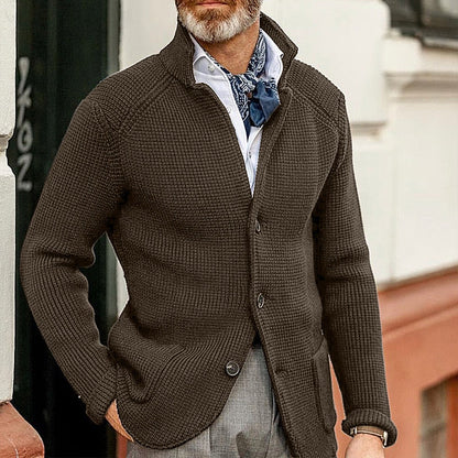 Sigmund – Gilet chic pour hommes