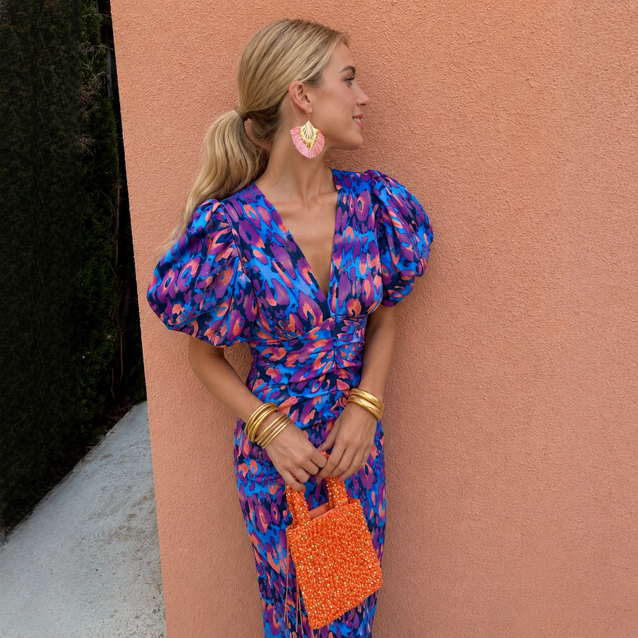 Kylin - Robe d'été chic pour femmes