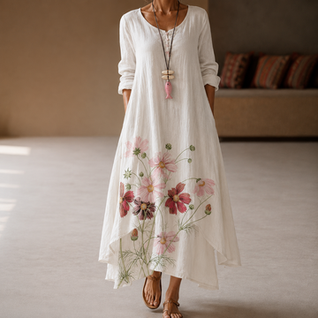 Fleur – Robe Chic