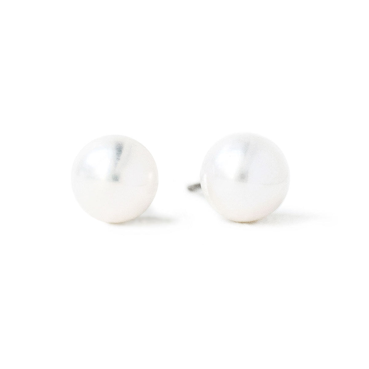 Aiko - Boucles d'oreilles en perles