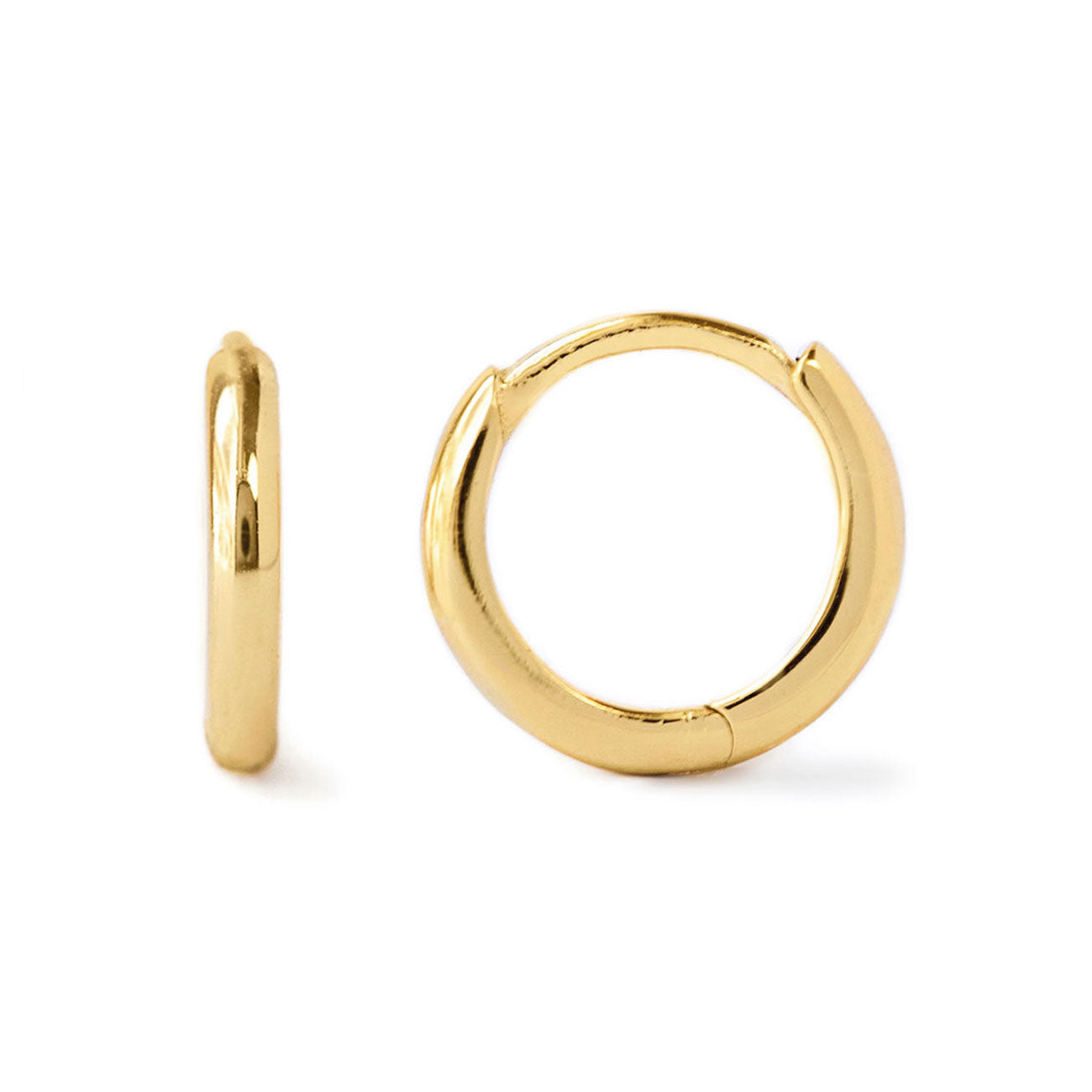 Queenie - Boucles d'oreilles Huggie
