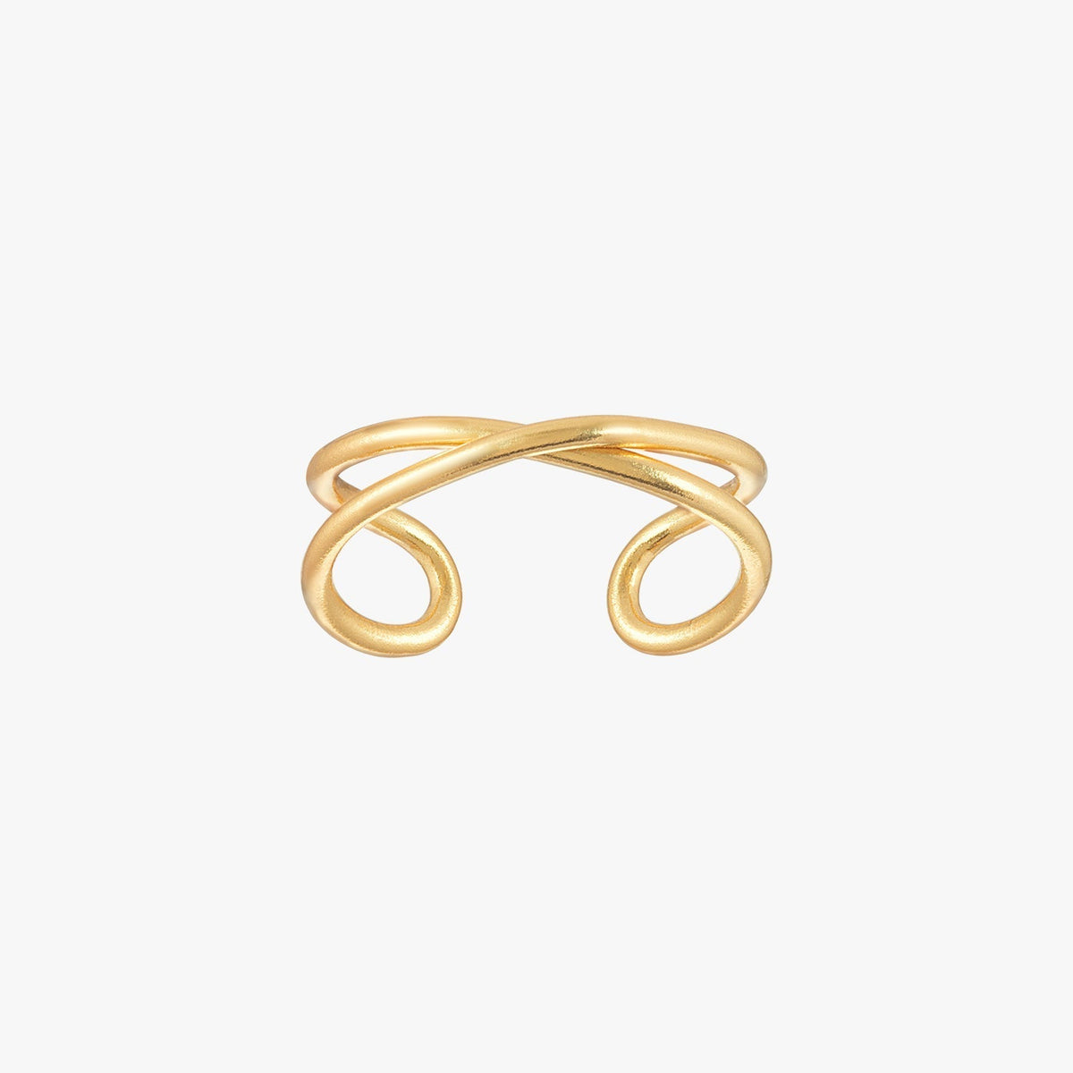 Hanan - Protecteurs d'oreilles Criss Cross