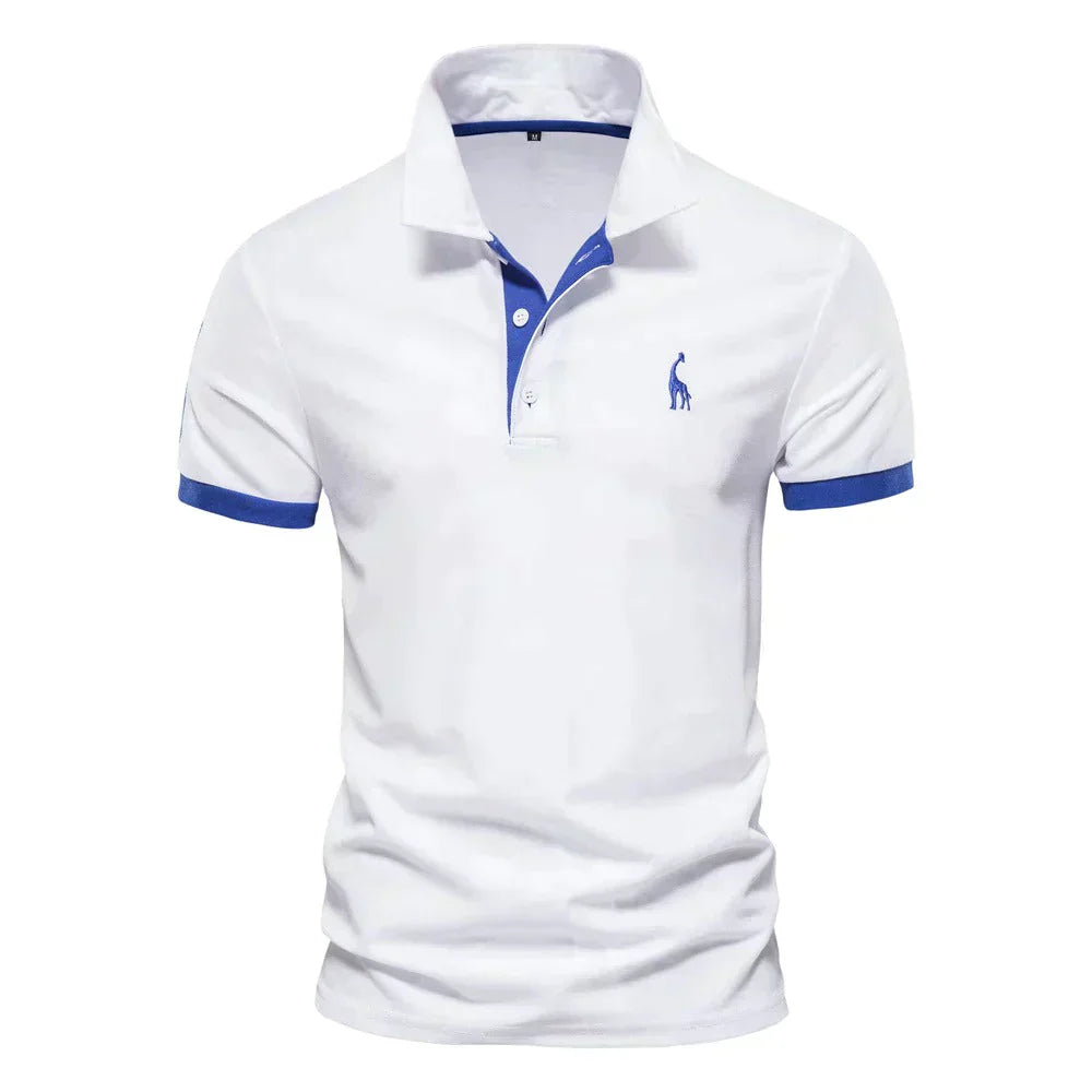 Brentt - Polo pour homme