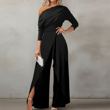 Noelle – Combinaison simple de tailleur