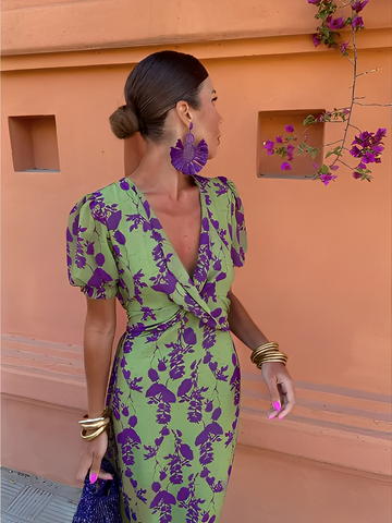 Étiennette - Robe chic et à la mode pour femmes